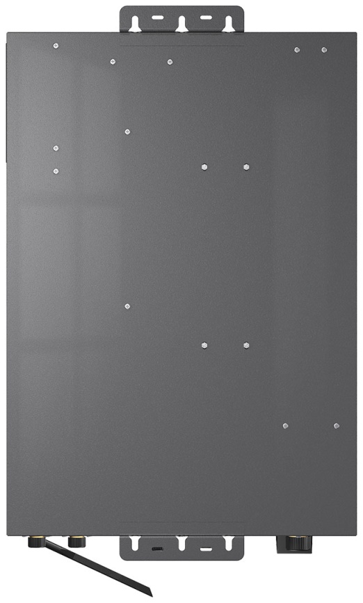 Котел отопления Thermex Cometa 12-24 Wi-Fi фото 6