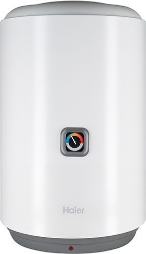 Водонагреватель накопительный Haier ES50V-B1 Slim (GA0GH8E01RU) фото 1