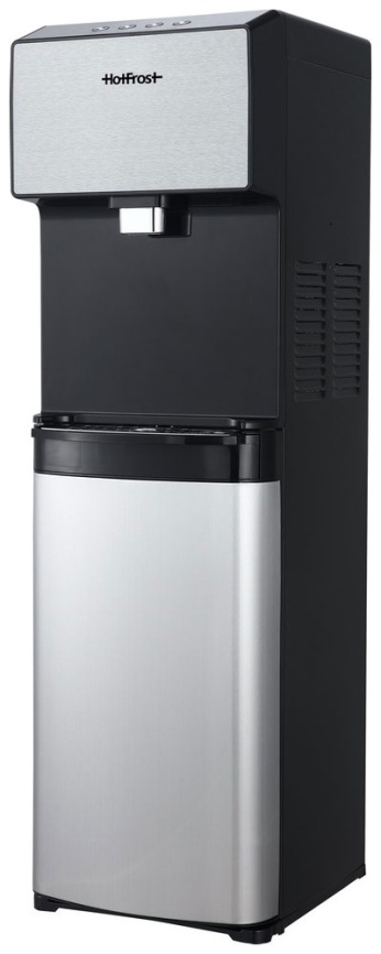 Кулер для воды HotFrost V450ASM фото 2