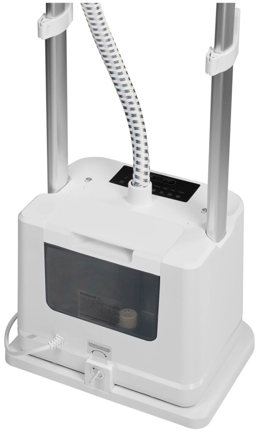 Отпариватель для одежды Hiberg GS 6000 W фото 9
