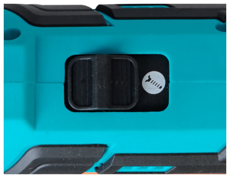 Дрель-шуруповерт аккумуляторная Энергомаш CD18L (18В, 1BatterySystem, 27Нм, 2x1.5Ач, кейс) фото 6