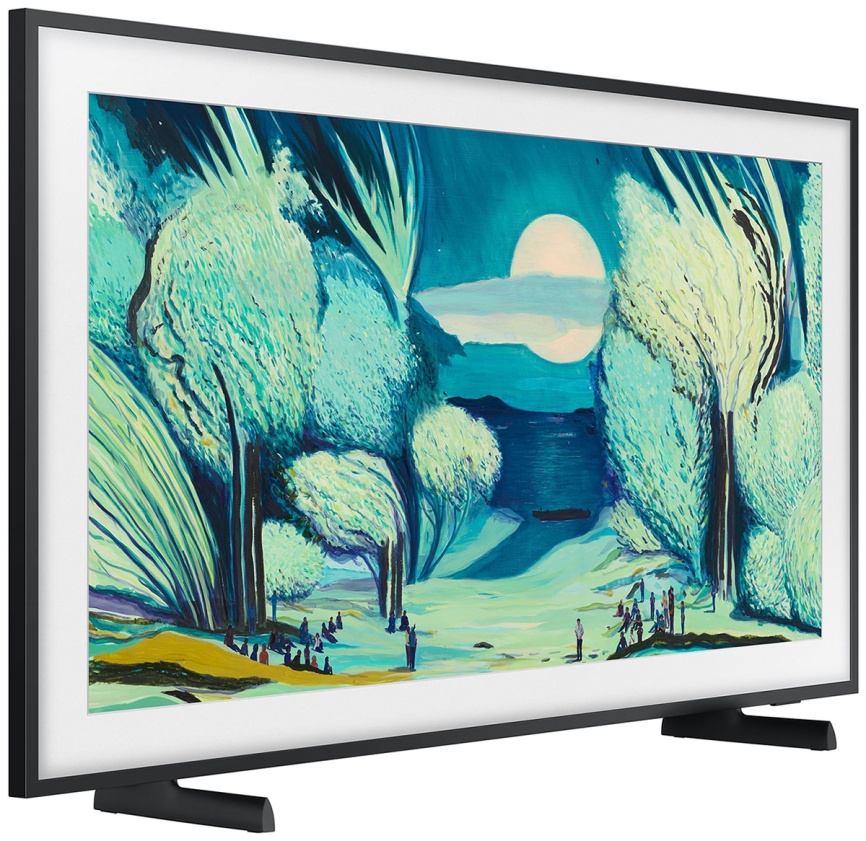 Телевизор Samsung QE43LS03FAUXRU фото 2