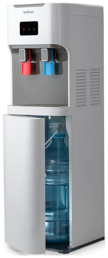 Кулер для воды HotFrost V 115 AE фото 5