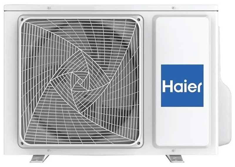 Кондиционер сплит-система Haier HSU-18HFF103/R3-G фото 5