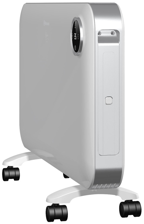 Конвектор Thermex Genova 2000 Wi-Fi фото 5
