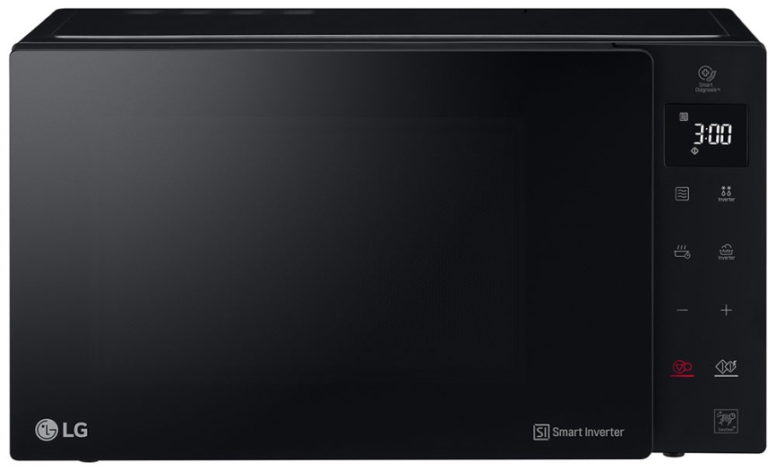 Микроволновая печь - СВЧ LG MW 25 R 35 GIS фото 1