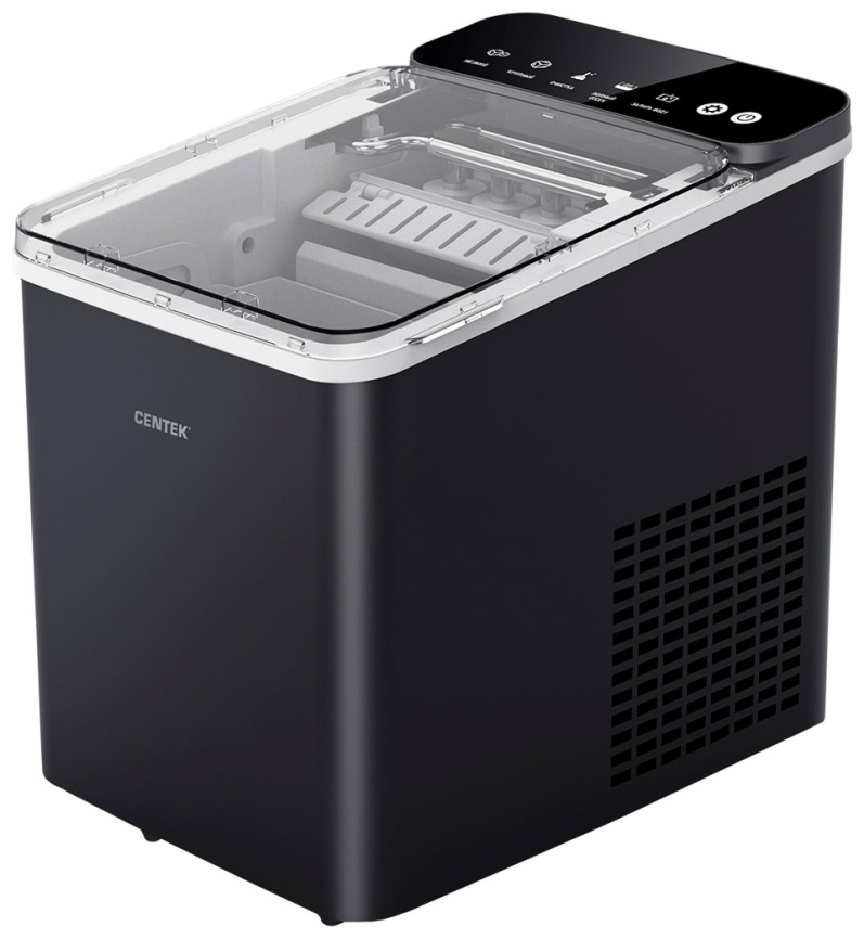 Льдогенератор Centek CT-7701 фото 2