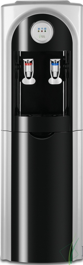 Пурифайер Ecotronic C21-U4L black фото 1