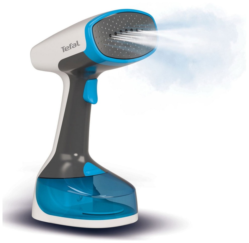 Отпариватель для одежды Tefal DT7000E0 ACCESS STEAM MINUTE фото 3