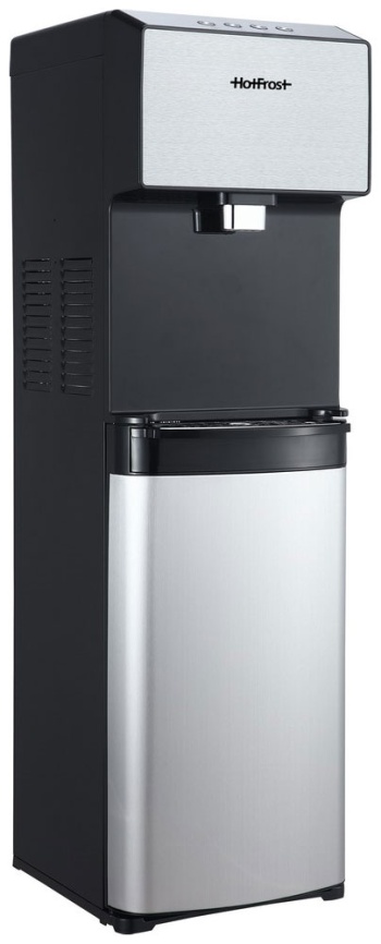 Кулер для воды HotFrost V450ASM фото 3