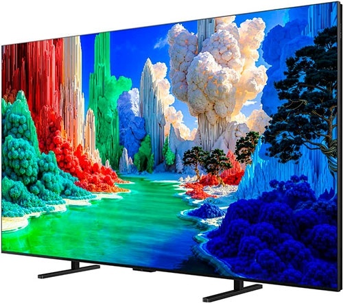 Телевизор TCL 55A400 фото 2