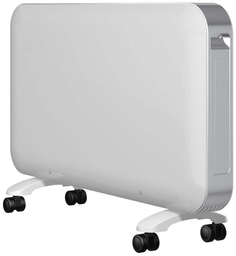 Конвектор Thermex Genova 2000 Wi-Fi фото 6