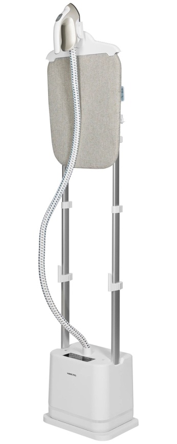 Отпариватель для одежды Hiberg GS 6000 W фото 4