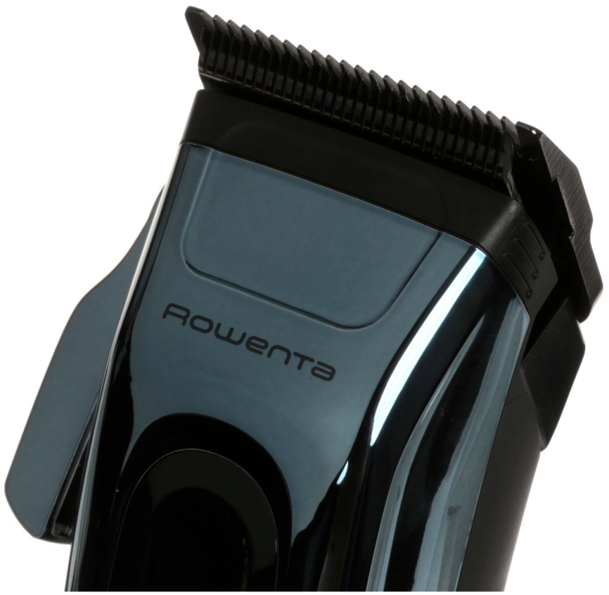 Машинка для стрижки волос Rowenta Barber Experience TN1551E0 фото 6
