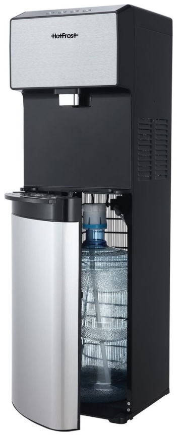 Кулер для воды HotFrost V450ASM фото 4