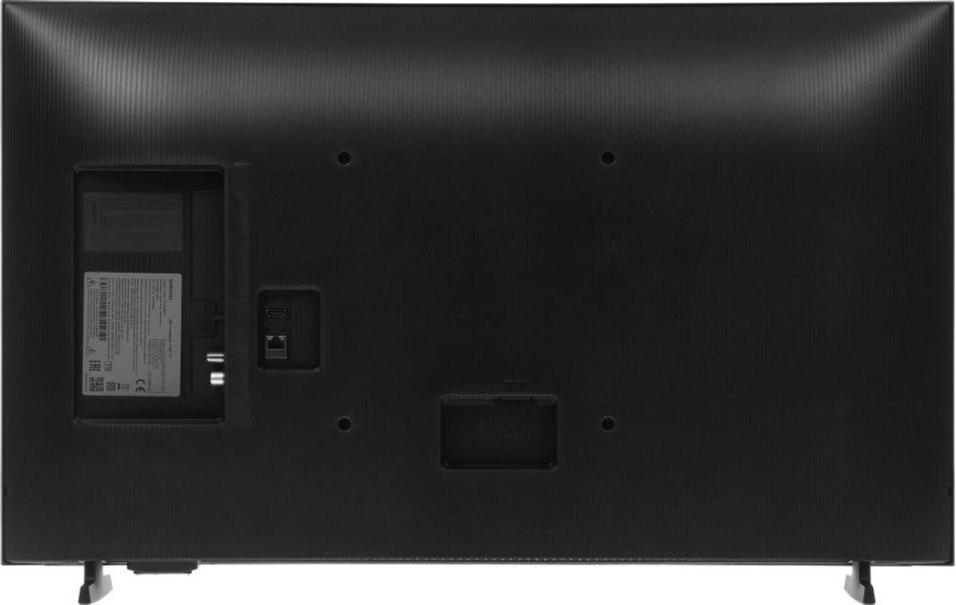 Телевизор Samsung UE32F6000FUXRU, 32 дюйма, Full HD, смарт ТВ, Tizen, черный фото 4