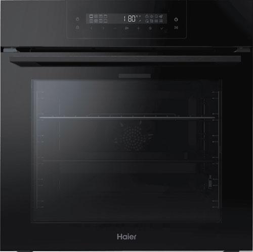 Электрический духовой шкаф Haier HOQ-P16AN5GBU фото 1