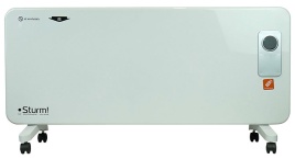 Конвектор Sturm! CH2000D
