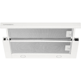 Встраиваемая вытяжка Kuppersberg Kuppersberg SLIMTURBO 60 GW