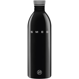 Термобутылка SMEG WBF02BL