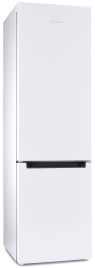 Двухкамерный холодильник Indesit DS 3200 W, белый