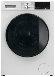 Стиральная машина с сушкой Centek CT-1953 автомат 8 кг, белый