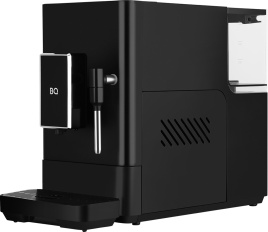 Кофемашина BQ ACM1136M, черный