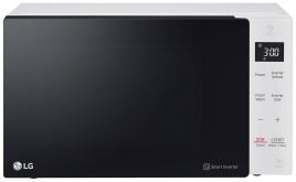 Микроволновая печь - СВЧ LG MW 25 R 35 GISW
