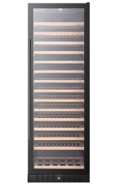 Винный шкаф Temptech CL180SB