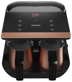 Кофеварка Beko TKM 8961 B