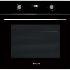Встраиваемый духовой шкаф Evelux EO 635 PB