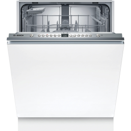 Встраиваемая посудомоечная машина Bosch BOSCH SMV26DX00T