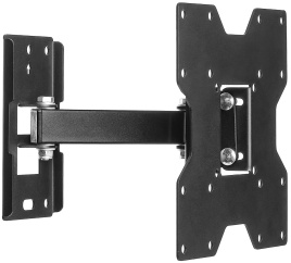 Кронштейн для телевизора Remounts RMM 221B черный