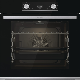 Встраиваемые электрические духовки GORENJE Gorenje Essential BOSX6737E09BG