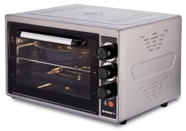 Электропечь Kraft KF-MO4506GR