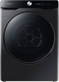 Сушильная машина Samsung DV16DG8600BVLD, черный