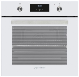 Электрический духовой шкаф Schaub Lorenz SLB EL6924 59 см, 69 л гриль конвекция, белый