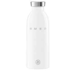Термобутылка SMEG WBF01WH