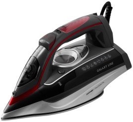 Утюг Galaxy Line GL 6142