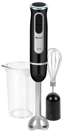 Блендер ручной Blackton Bt HB1030SS Черный
