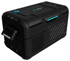 Автохолодильник компрессорный Libhof W-18, 18 л