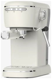 Кофемашина рожковая Geniard GA-CM3101AB