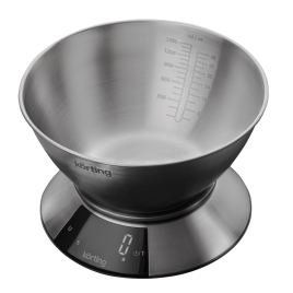 Весы кухонные KORTING Korting KKS 0101