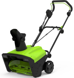Снегоуборщик электр. Greenworks 2602707
