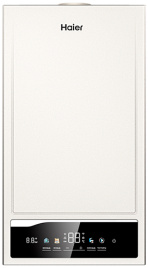 Газовый двухконтурный котел Haier EliteLine 2.31TW, 31 кВт