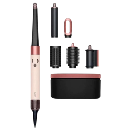 Стайлер Dyson HS08 Ceramic Pink (Straight) 601848-01