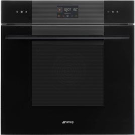 Встраиваемый духовой шкаф SMEG SOP6102TB3