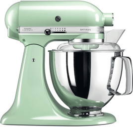 Настольный миксер KitchenAid Artisan 5KSM175PSEPT