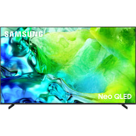Телевизор ЖК 55'' Samsung QE55QN80HAUXPY