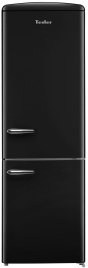 Двухкамерный холодильник Tesler RB-330 BLACK
